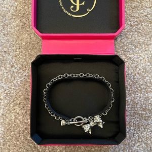 Juicy Couture | Bow Bracelet